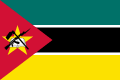 Encontre informações de diferentes lugares em Moçambique